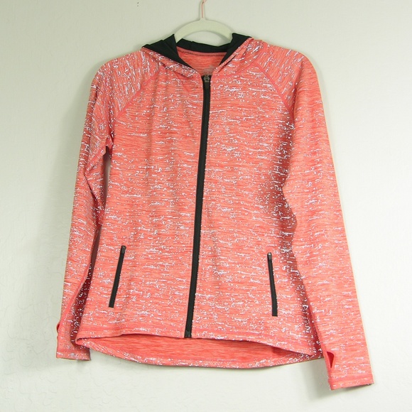 Trending Reflective Hoodie - Picture 2 of 7